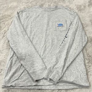 🎉3/$10 Patriotic Long Sleeve Tee